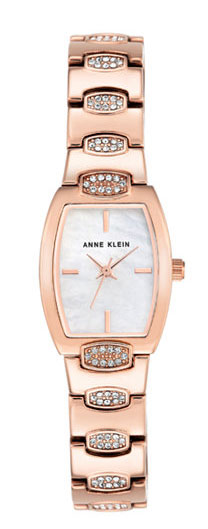 Часы Anne Klein Crystal 2784MPRG